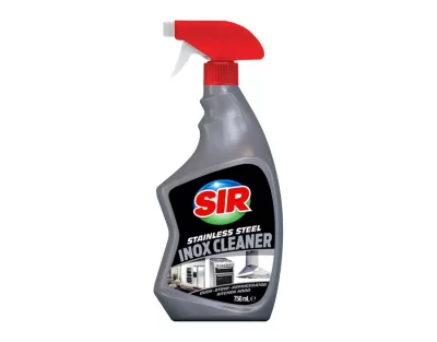 SIR INOX - Otel inoxidabil 750ML