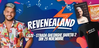 Bilet ReveneaLand