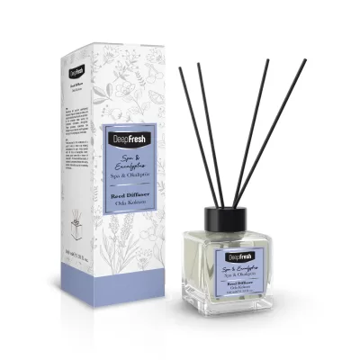 Odorizant de camera SPA &V EUCALYPTUS