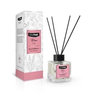 Odorizant de camera bete  ROSE 100ml