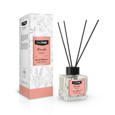 Odorizant de camera POWDER