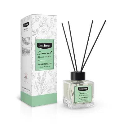 Odorizant de camera SEAWEED
