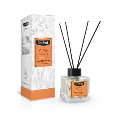 Odorizant de camera CITRUS