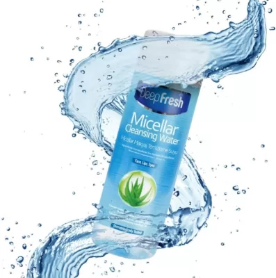 DEEP FRESH APA MICELARA 200 ML