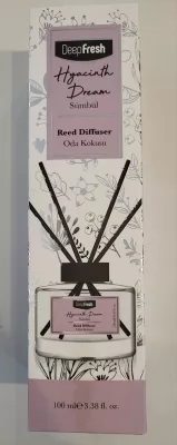 Odorizant de camera Hyacinth Dream Zambila 100ml