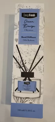 Odorizant de camera Ocean Breeze  100ml