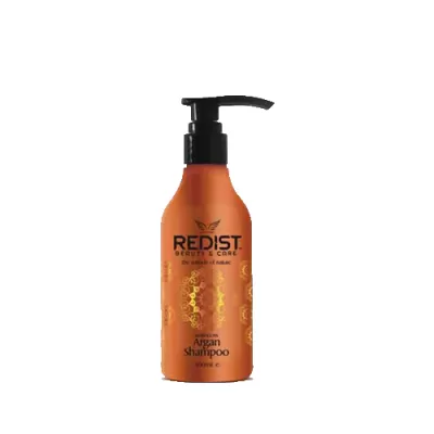 Sampon cu ulei de Argan Redist 500ml