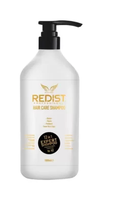 Sampon profesional Redist 12 in 1 Expert 1000 ml
