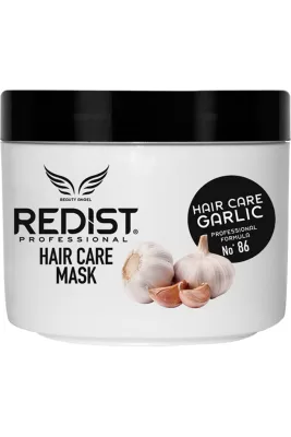 Masca profesionala cu extract de usturoi Redist 475 ml