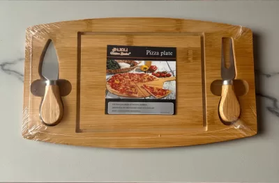 Set branzeturi /pizza