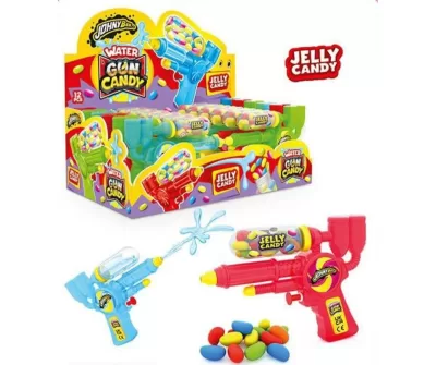 JOHNYBEE DRAJEURI WATER GUN