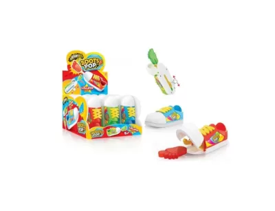 JOHNYBEE BOOTS POP