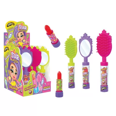 JOHNYBEE MY STAR LIPSTICK
