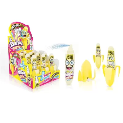 JOHNY BEE BANANAS SPRAY