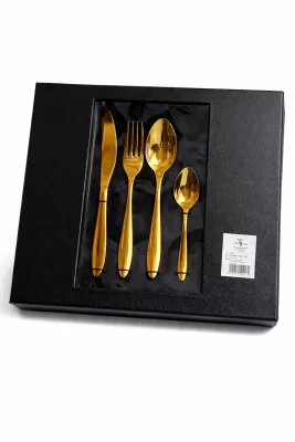 Set Tacâmuri Diplomat – 24 piese
