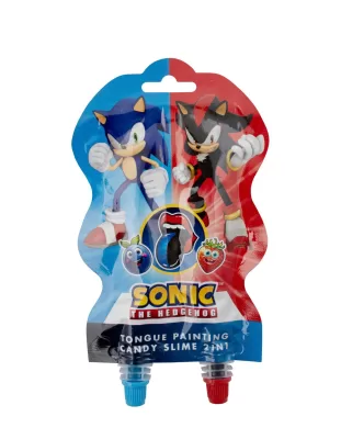 SONIC THE HEDGEHOG 56 G