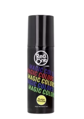SPRAY PENTRU COLORAREA TEMPORARA A PARULUI 100 ML