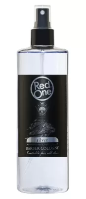 Sampon nuantator Silver Redist 500 ml