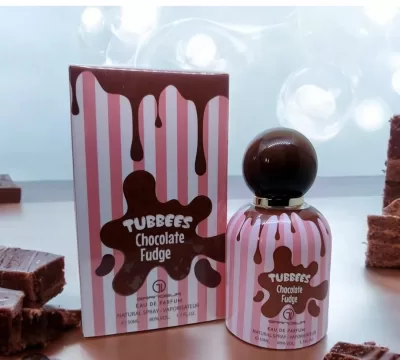 TUBBEES APA DE PARFUM CHOCOLATE FUDGE 50 ML