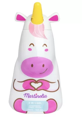 MATIRNELIA UNICORN GEL DE DUD 2 IN 1 / 300 ML