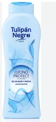 TULIPÁN NEGRO OZONO PROTECT 650 ML