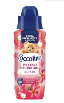 BALSAM DE RUFE CONCENTRAT COCOLINO FIORI DI  TIARE 342 ML
