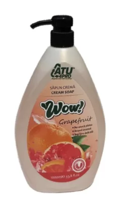 SAPUN CREAM GRAPEFRIUT 1000 ML