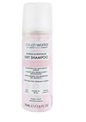SAMPON USCAT BRUSH WORKS 50 ML