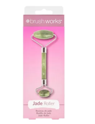 BRUSH WORKS ROLLER FACIAL JADE