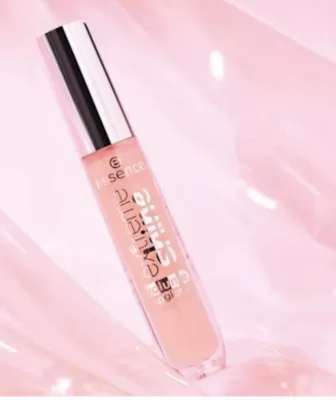 ESSENCE LUCIU PENTRU BUZE EXTREME SHINE VOLUM 02 / 5ML