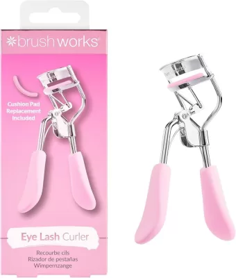 BRUSH WORKS CLESTE PENTRU CURBAREA GENELOR