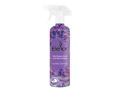 SPRAY ODORIZANT ELIMINARE DE MIROSURI TEXTILE SI AER AIR & FABRIC FRESHENER - Lavender Garden