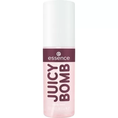 ESSENCE JUICY BOMB BODY MIST 104 COOKIE CRAZY 100 ML