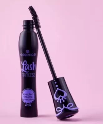 ESSENCE MASCARA LASH PRINCESS SCULPTED VOLUME 12 ML