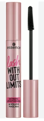 ESSENCE MASCARA PENTRU ALUNGIRE SI VOLUM 13 ML