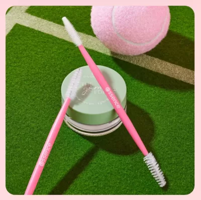 ESSENCE THE GAME EDIT 01 STILIZATOR PENTRU GENE SI SPRANCENE
