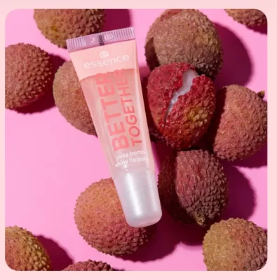 ESSENCE BETTER TOGETHER LUCIU DE BUZE 10 ML