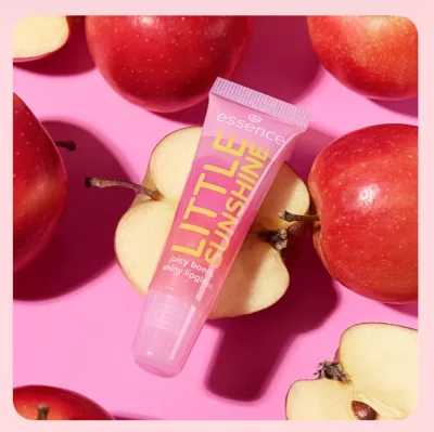 ESSENCE LITTLE SUNSHINE LUCIU DE BUZE 10 ML