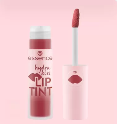 ESSENCE HYDRA KISS ROSY BLOSSOM 03 TINT PENTRU BUZE 4 ML