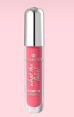 ESSENCE WHAT THE FAKE! 101 LUCIU DE BUZE PLUMPING 4 ML