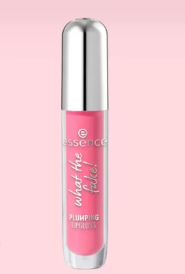 ESSENCE WHAT THE FAKE! 102 LUCIU DE BUZE PLUMPING 4 ML
