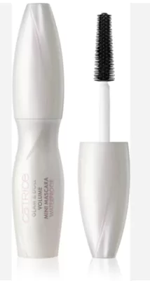 CATRICE MASCARA MINI PENTRU VOLUM 6 ML