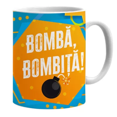 Cana Bomba, Bombita