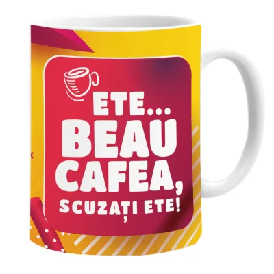 CANA ETE BEAU CAFEA