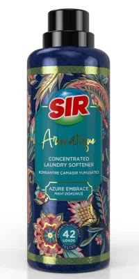 Balsam de rufe SIR Aromatique Concentrat – Azure Embrace 750 ml