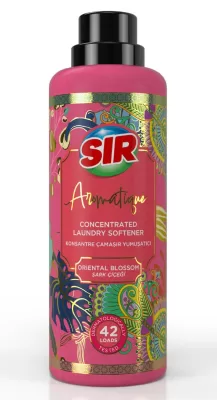 Balsam de rufe SIR Aromatique Concentrat – Oriental Bloom 750 ml
