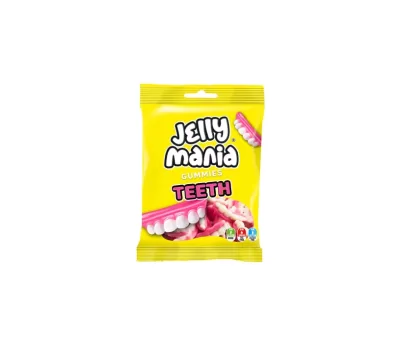 JELEURI GUMATE DINTI 100 G