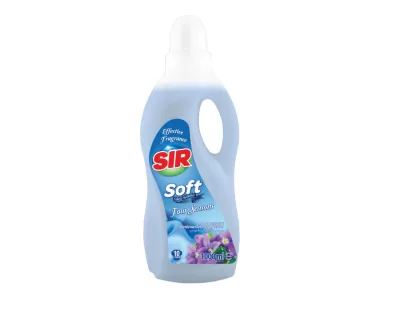 SIR BALSAM PENTRU RUFE CONCENTRAT SOFT FOUR SEASONS 1LITRU