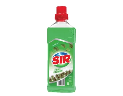 SIR Solutie suprafete - Fresh 1 LITRU
